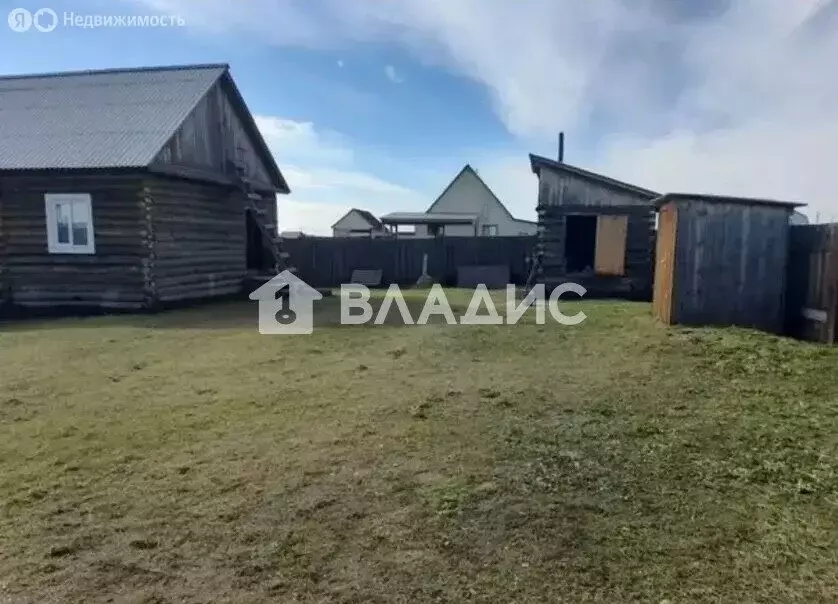 Дом в село Эрхирик, Восточная улица, 1 (84 м) - Фото 1