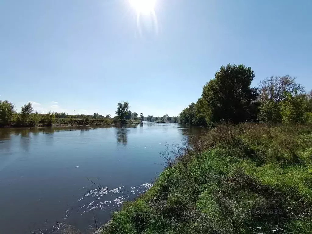 Участок в Башкортостан, Стерлитамак Строитель-2 СНТ,  (5.7 сот.) - Фото 1