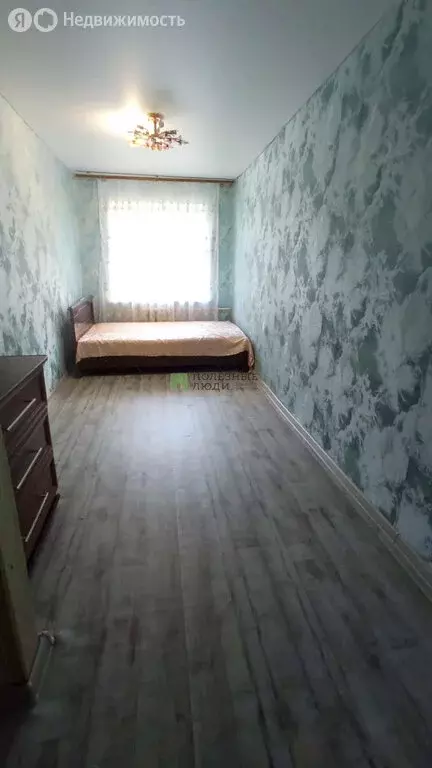 1к в 4-комнатной квартире (12 м) - Фото 0