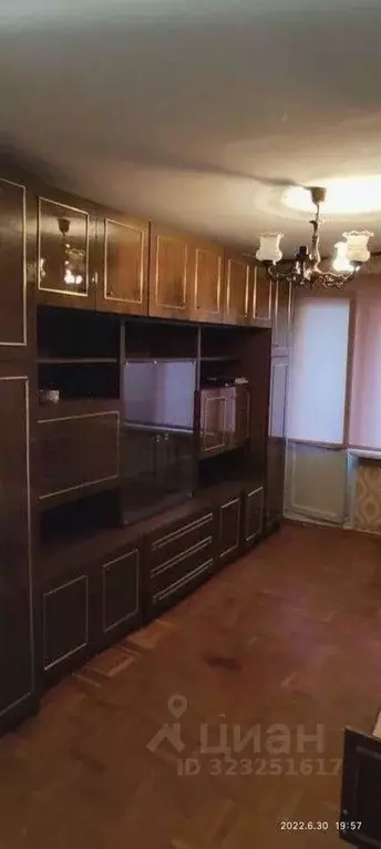 4-к кв. Саратовская область, Саратов Бахметьевская ул., 44/64 (80.0 м) - Фото 1