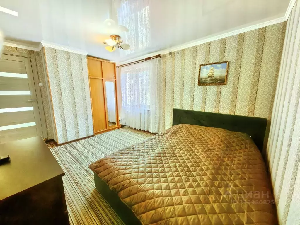 1-к кв. Крым, Алушта ул. Краснофлотская, 12А (30.0 м) - Фото 0