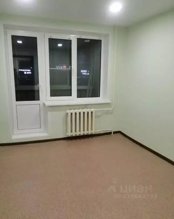 3-к кв. Ярославская область, Рыбинск просп. Мира, 11 (62.3 м) - Фото 0