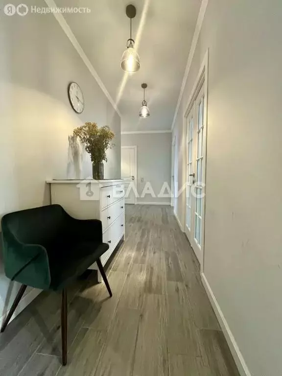 3-комнатная квартира: Санкт-Петербург, Кременчугская улица, 17к2 (86 ... - Фото 1