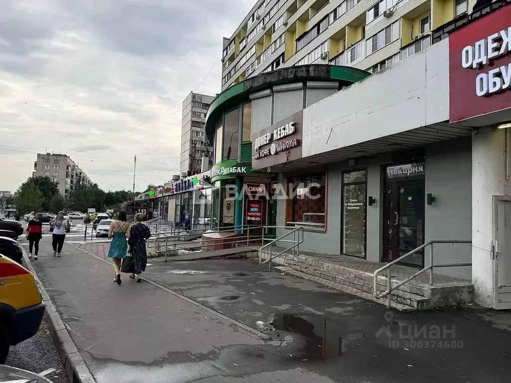 Помещение свободного назначения в Москва Хабаровская ул., 8 (170 м) - Фото 0