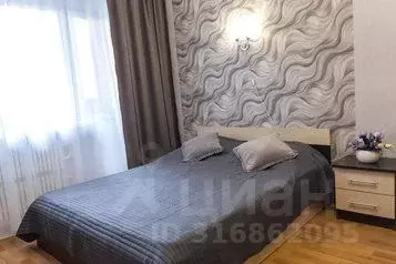 1-к кв. Воронежская область, Воронеж бул. Победы, 46Б (48.0 м) - Фото 0