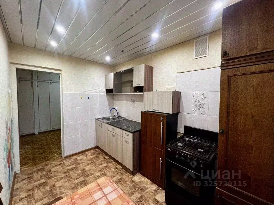 3-к кв. Московская область, Егорьевск Советская ул., 185 (65.0 м) - Фото 2