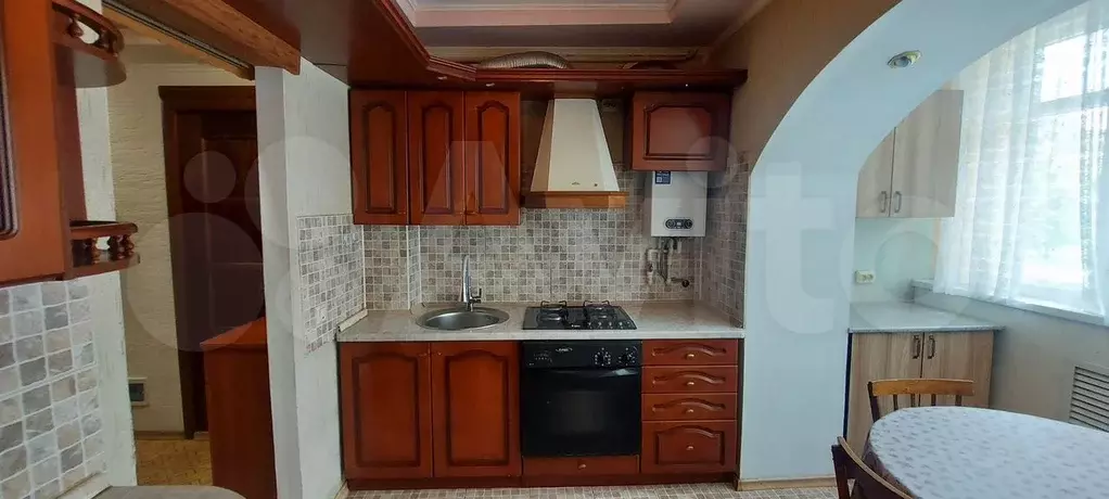 2-к. квартира, 50 м, 1/5 эт. - Фото 0