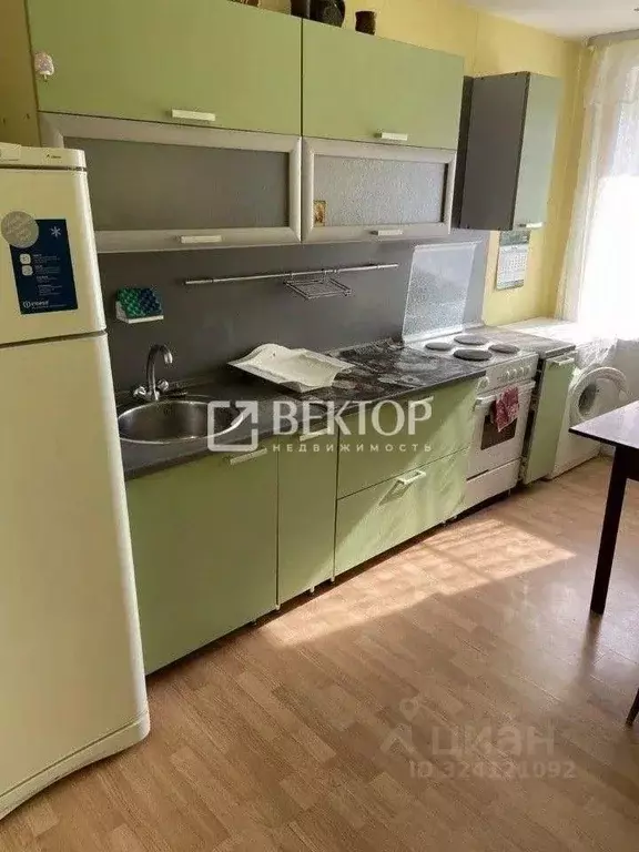 1-к кв. Костромская область, Волгореченск ул. Энергетиков, 8Б (37.0 м) - Фото 1