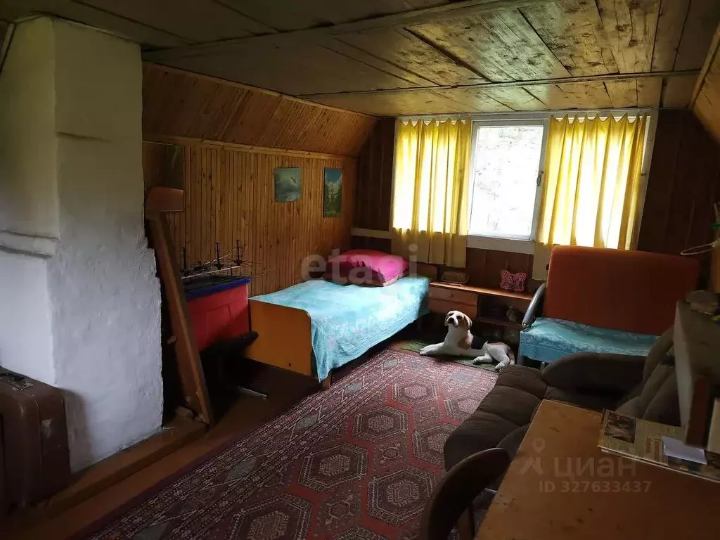 Дом в Кемеровская область, Новокузнецкий муниципальный округ, ... - Фото 1