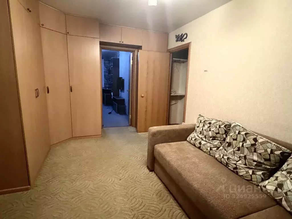 3-к кв. Москва Дмитровское ш., 29К1 (60.2 м) - Фото 2