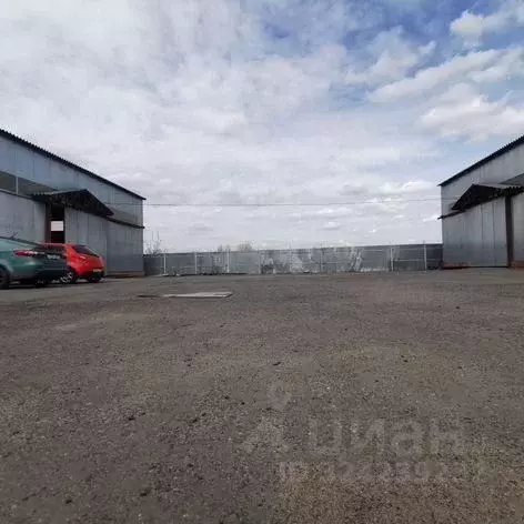 Склад в Московская область, Люберцы городской округ, д. Михнево 166Б ... - Фото 1