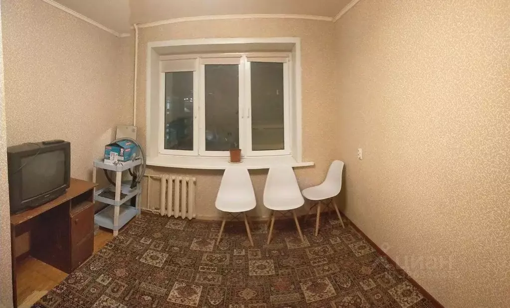 1-к кв. Московская область, Жуковский ул. Туполева, 4 (21.2 м) - Фото 2