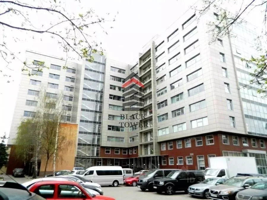 Офис в Москва Михалковская ул., 63БС4 (256 м) - Фото 0