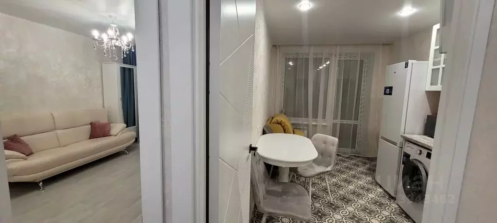 1-к кв. Москва 3-я Владимирская ул., 27 (35.0 м) - Фото 2