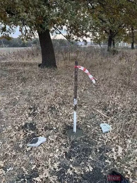 Участок в Краснодарский край, Новороссийск городской округ, ... - Фото 2