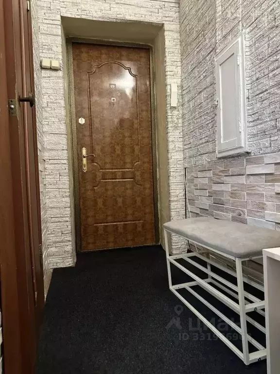 2-к кв. Московская область, Королев Лесная ул., 1 (42.0 м) - Фото 1