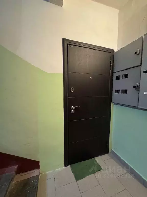 3-к кв. Московская область, Ленинский городской округ, пос. Развилка ... - Фото 2