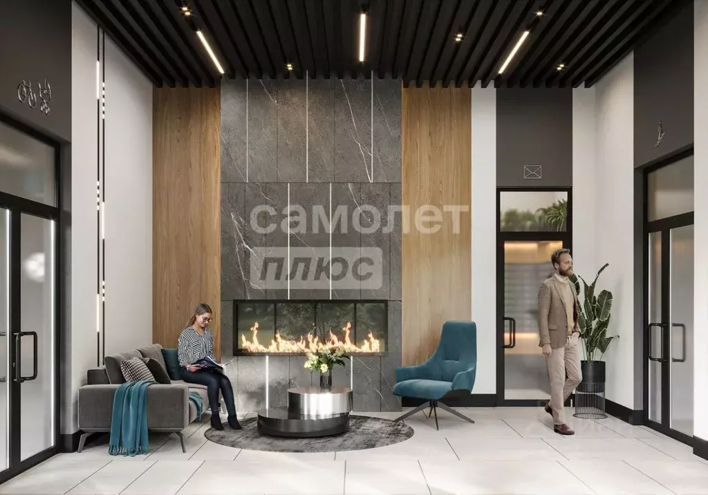 2-к кв. Свердловская область, Екатеринбург Юго-Западный жилрайон, ... - Фото 1