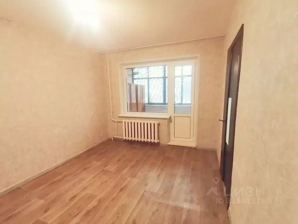 3-к кв. Нижегородская область, Нижний Новгород ул. Строкина, 12 (59.3 ... - Фото 0