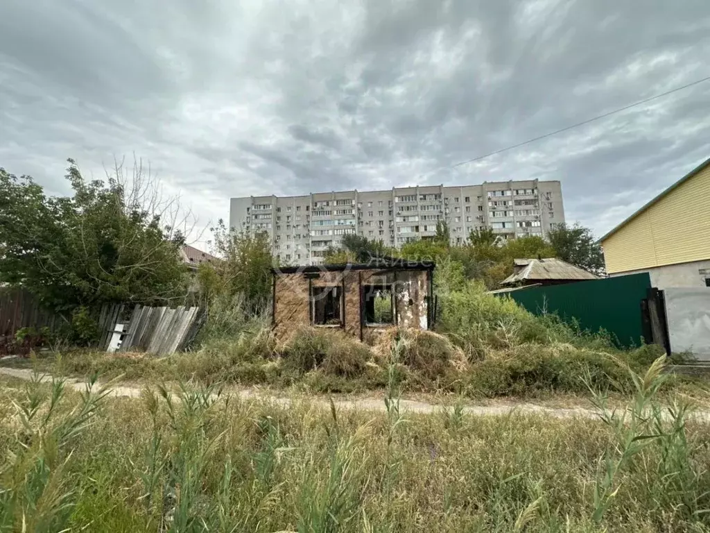 Участок в Волгоградская область, Волгоград Аврорская ул. (3.61 сот.) - Фото 1