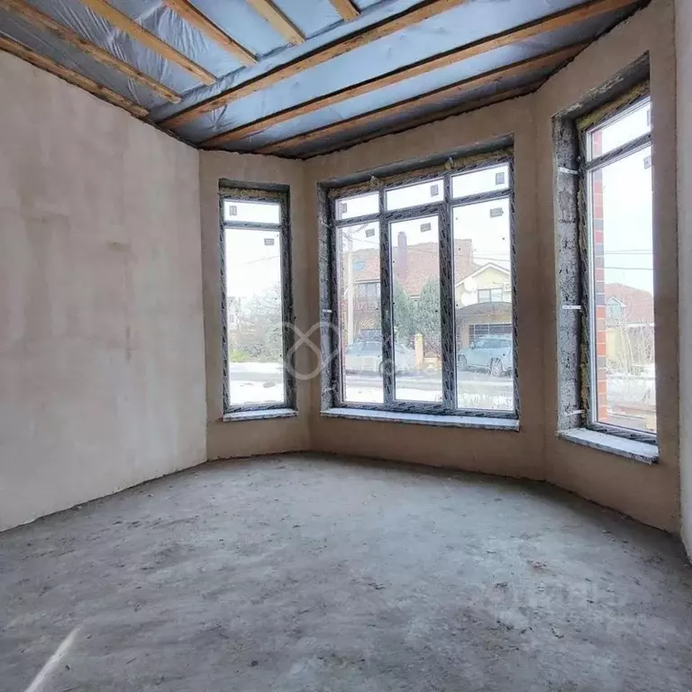 Дом в Волгоградская область, Волгоград Спокойный пер. (130 м) - Фото 2