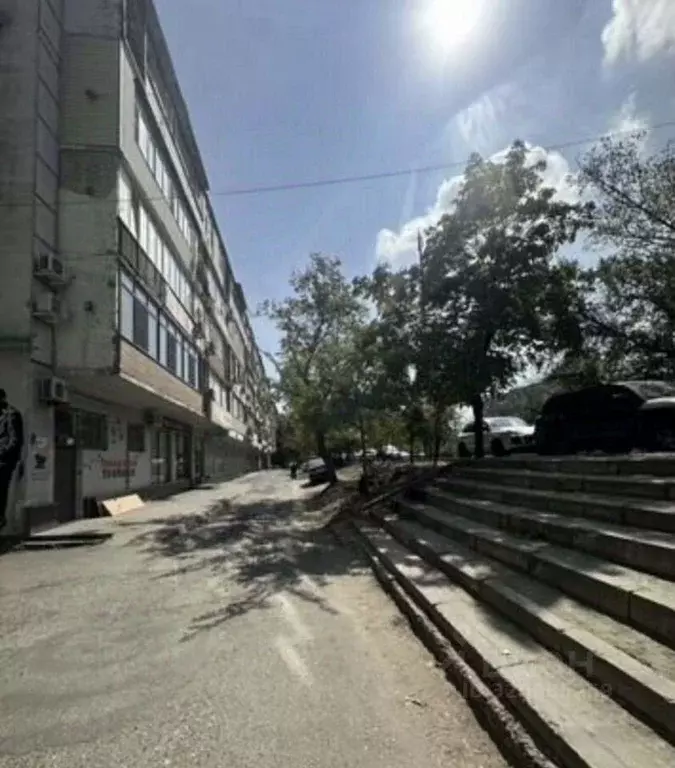 3-к кв. Дагестан, Махачкала просп. Имама шамиля (85.0 м) - Фото 1