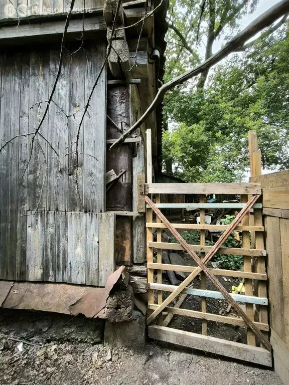 Дом в Новоникольское, улица Механизаторов (35 м) - Фото 2