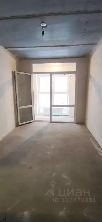 1-к кв. Татарстан, с. Высокая Гора ул. Вторая Ударная, 5 (34.5 м) - Фото 2