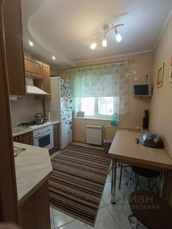 Квартира, 2 комнаты, 53 м - Фото 1