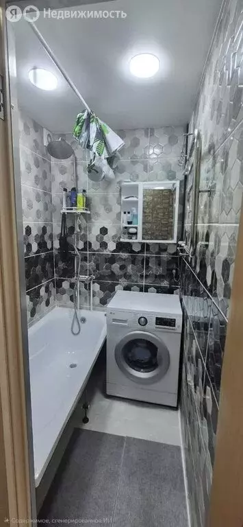 2-комнатная квартира: Усть-Катав, Комсомольская улица, 50 (45.7 м) - Фото 1