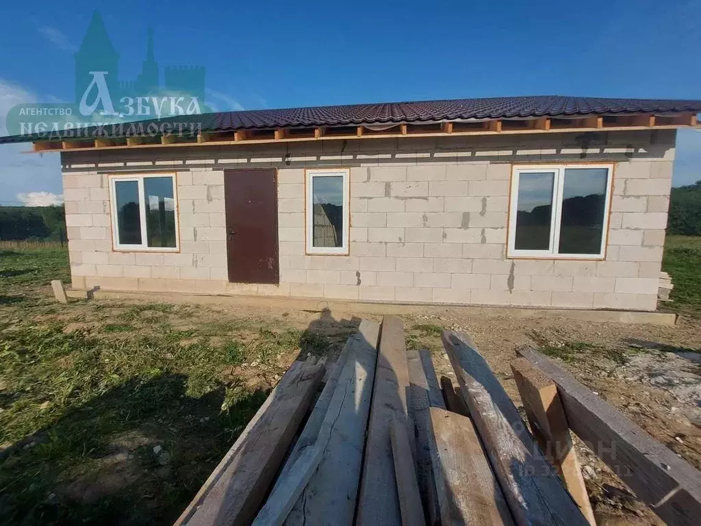 Коттедж в Смоленская область, Смоленский муниципальный округ, д. ... - Фото 0