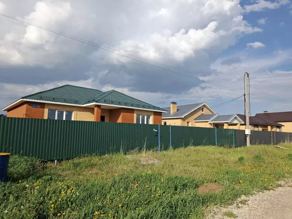 Коттедж в Татарстан, Пестречинский район, Богородское с/пос, д. Куюки ... - Фото 0