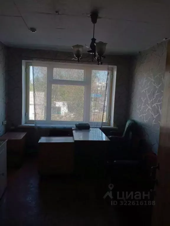 Офис в Нижегородская область, Нижний Новгород ул. Федосеенко, 49 (38 ... - Фото 1