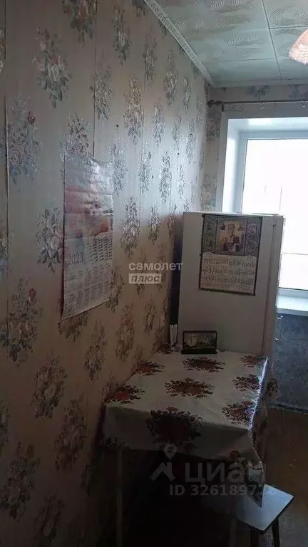 1-к кв. Тюменская область, Тюмень ул. Федюнинского, 15 (39.1 м) - Фото 2