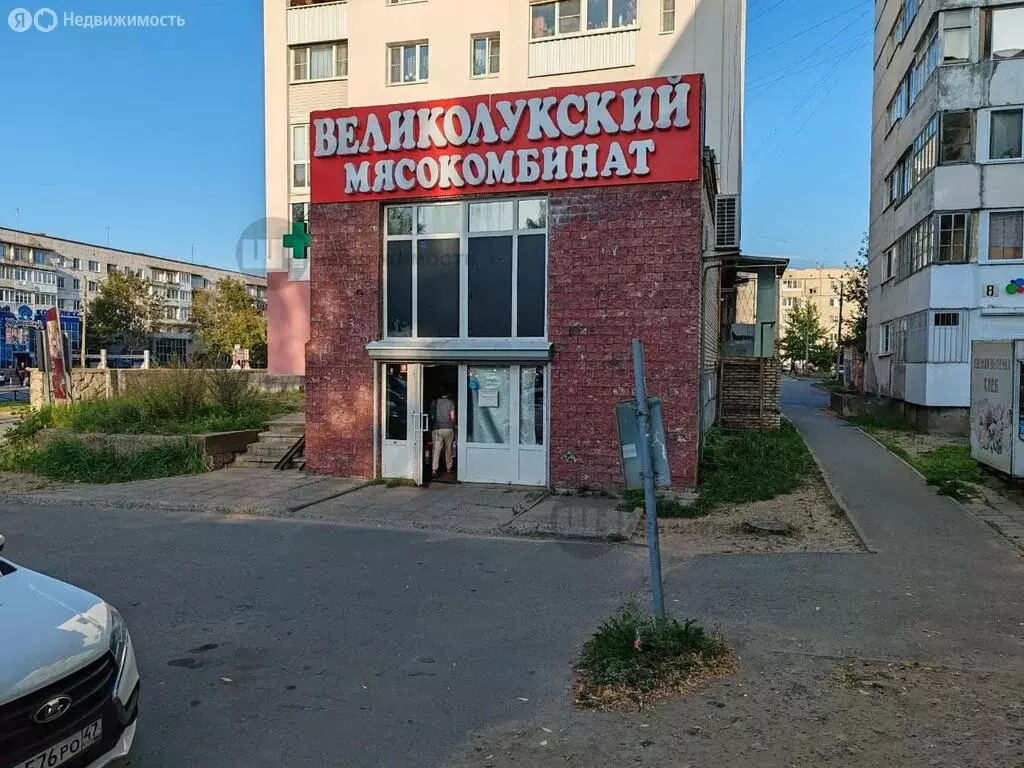 Помещение свободного назначения (72.7 м) - Фото 0