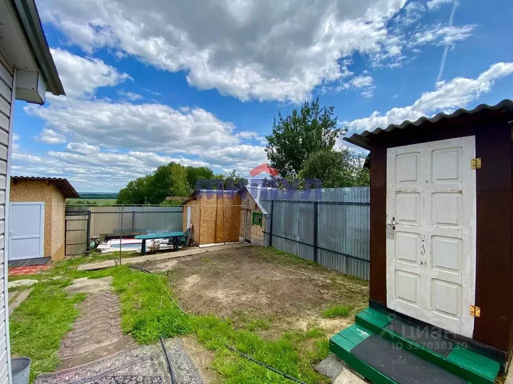 Дом в Рязанская область, Рязанский муниципальный округ, с. Кораблино ... - Фото 2