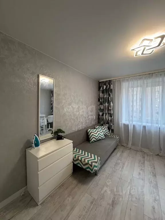 Комната Удмуртия, Ижевск ул. 30 лет Победы, 12 (12.0 м) - Фото 2
