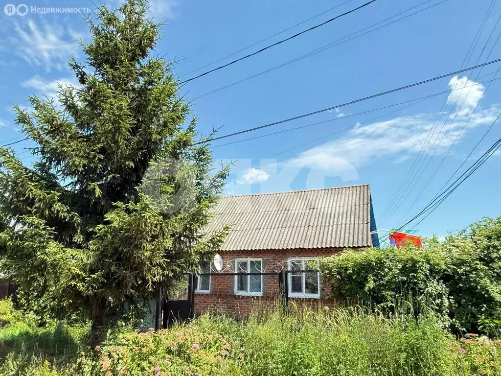 Дом в Болохово, Болохово, улица Грозина, 30 (62.4 м) - Фото 0