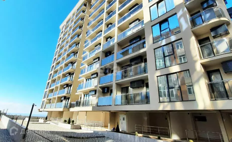 Продаётся 2-к квартира, 54.4 м - Фото 1