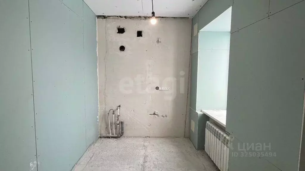 3-к кв. Ставропольский край, Ставрополь № 8 мкр, проезд Врачебный, 40 ... - Фото 1