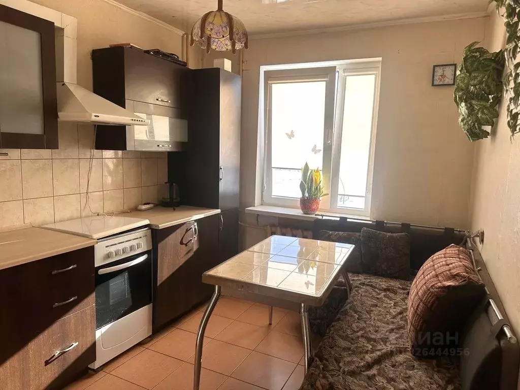 1-к кв. Калининградская область, Гвардейский муниципальный округ, пос. ... - Фото 1