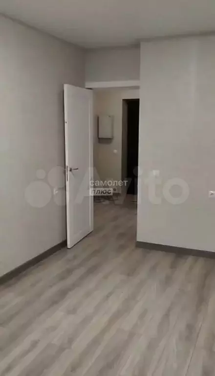 2-к. квартира, 34,4 м, 10/19 эт. - Фото 1
