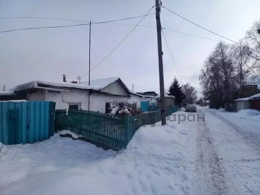 Дом в Челябинская область, Челябинск Балхашская ул., 3 (105 м) - Фото 2