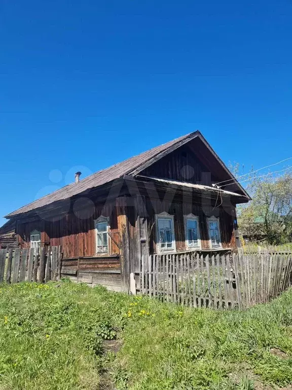 Дом 39,1 м на участке 29 сот. - Фото 0