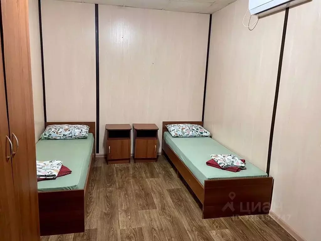 Комната Краснодарский край, Геленджик городской округ, с. ... - Фото 0
