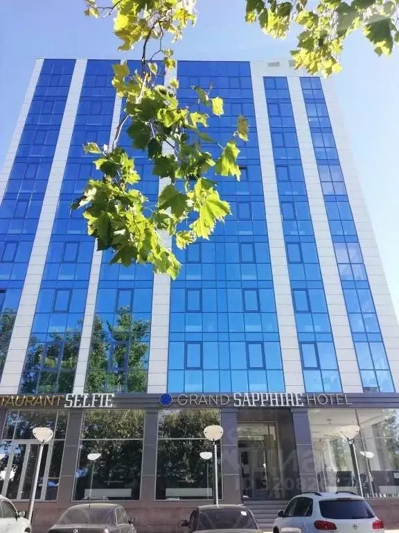 1-к кв. Краснодарский край, Анапа проезд Голубые Дали, 9 (25.0 м) - Фото 0