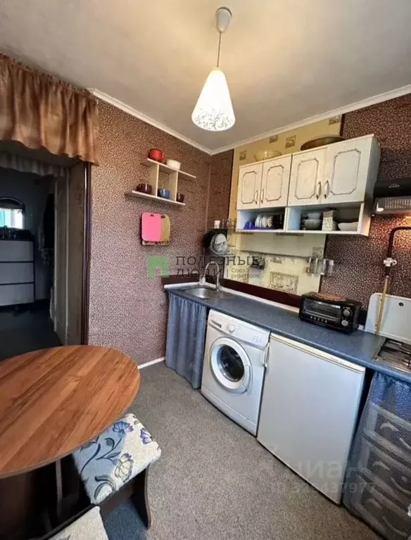 2-к кв. Крым, Евпатория ул. Демышева, 110 (31.8 м) - Фото 2