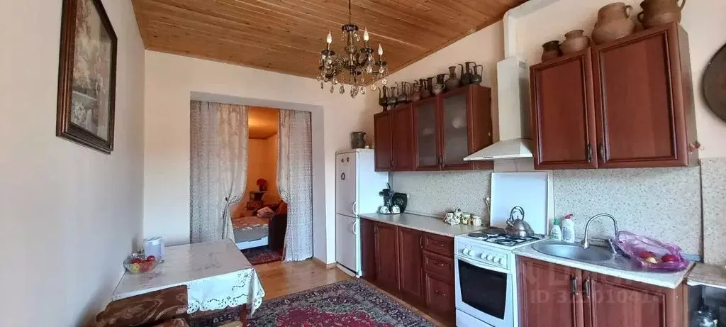 2-к кв. Дагестан, с. Гуниб ул. Имени Имама Шамиля, 5 (50.0 м) - Фото 2