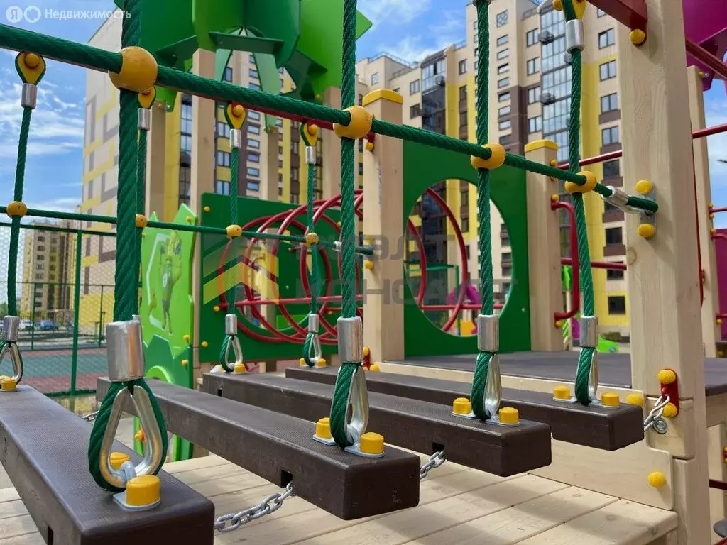 1-комнатная квартира: Омск, 6-й Амурский проезд, 12 (37 м) - Фото 2