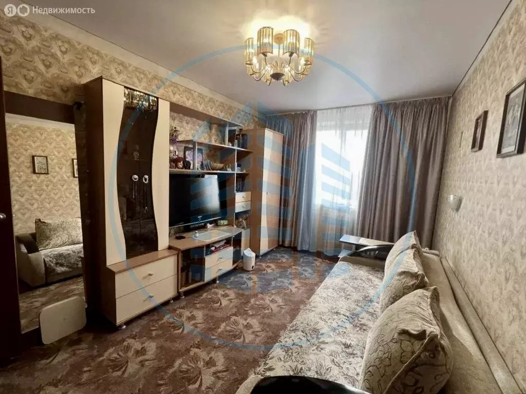 3-комнатная квартира: Ессентуки, Кисловодская улица, 24Ак2 (63.7 м) - Фото 2